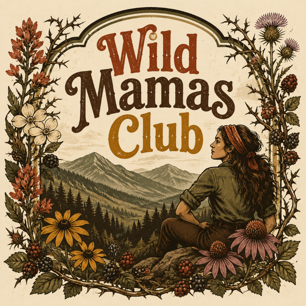 Wild Mamas Club