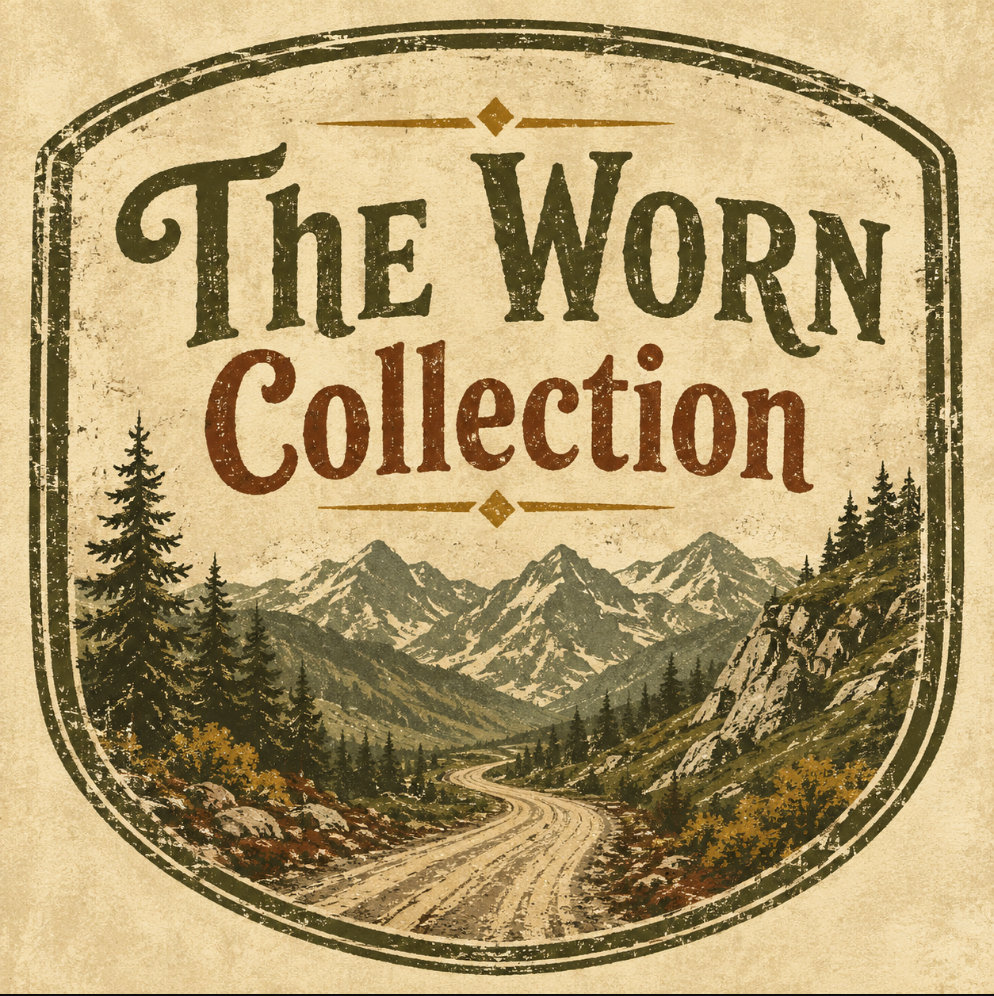 The Worn Collection