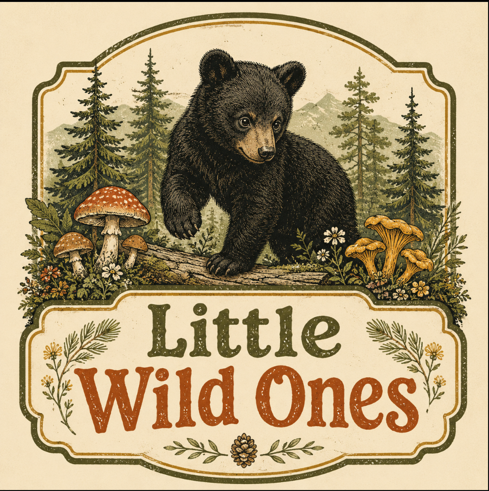 Little Wild Ones