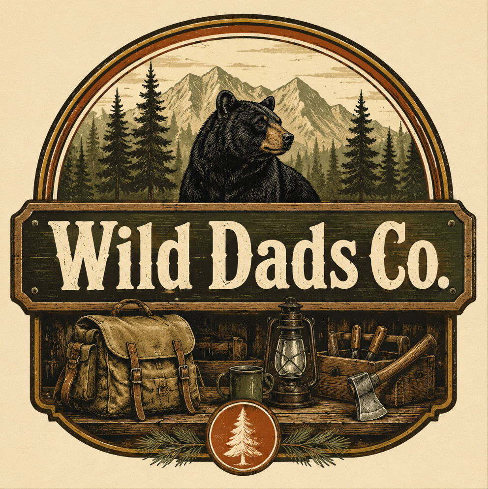 Wild Dads Co.