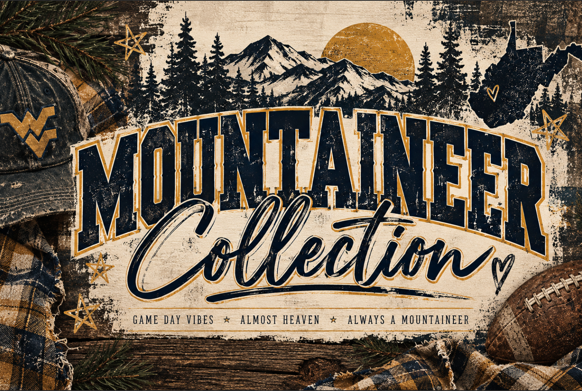 The Mountaineer Collection