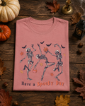 Spooky Day Parade