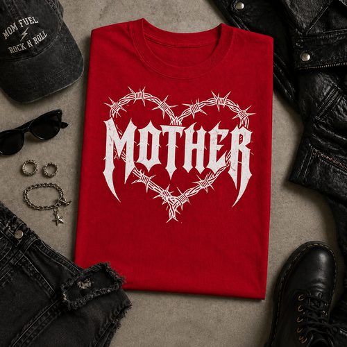 Barbed Heart Mother