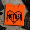 Barbed Heart Mother