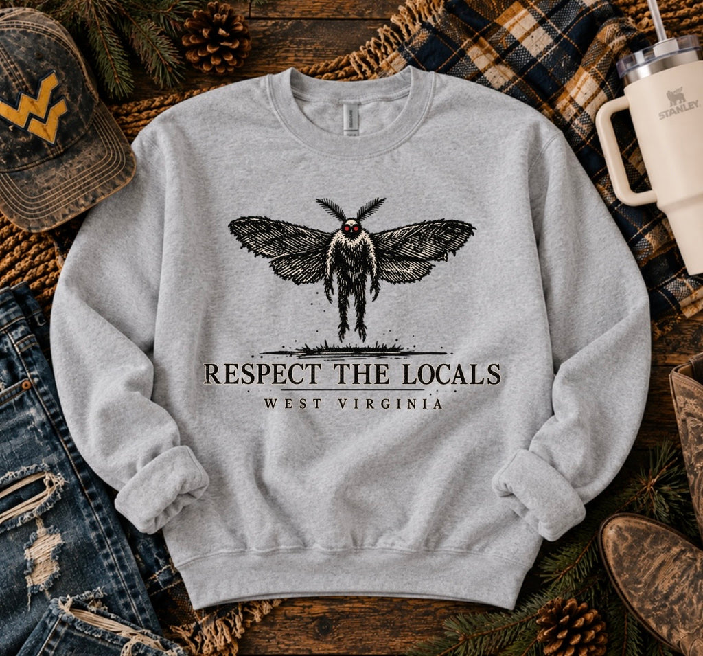 Respect the Locals