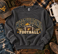 Mountain State Kickoff