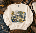 Morgantown State of Mind