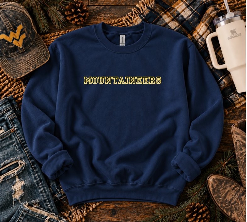 Mountaineers