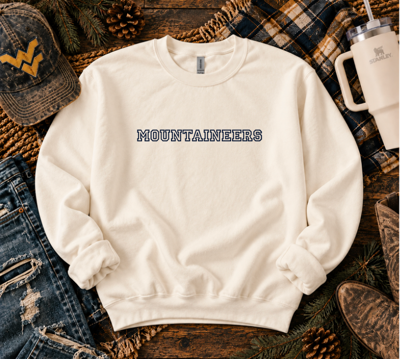 Mountaineers