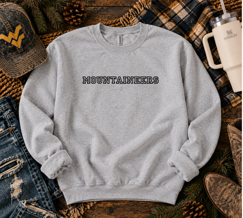 Mountaineers