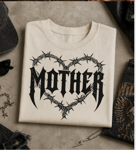 Barbed Heart Mother