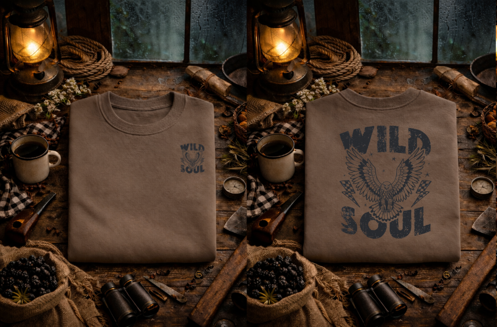 Wild Soul