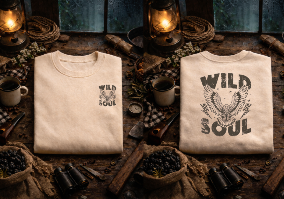 Wild Soul