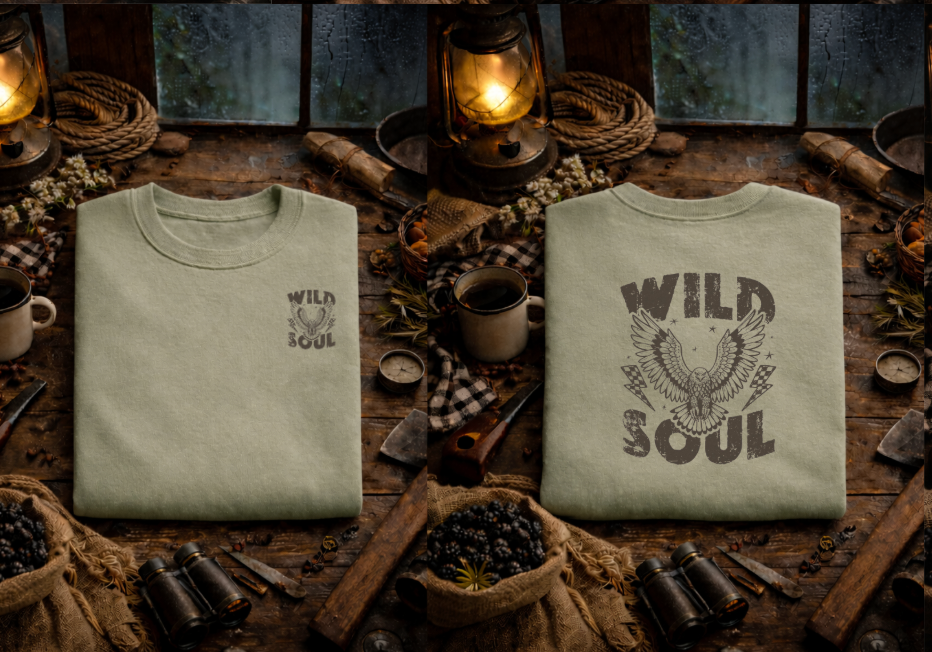 Wild Soul