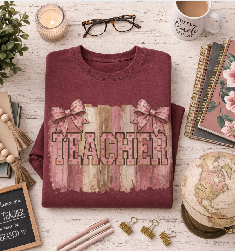 The Heart of the Classroom