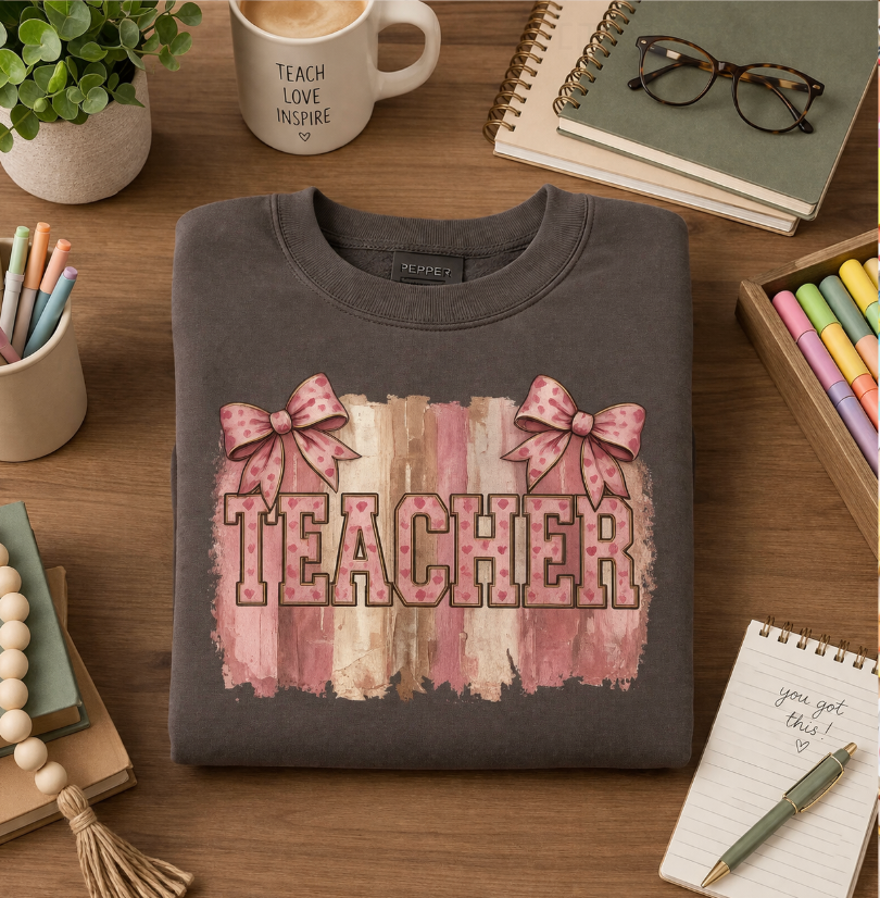 The Heart of the Classroom
