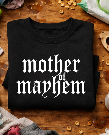 Mother of Mayhem