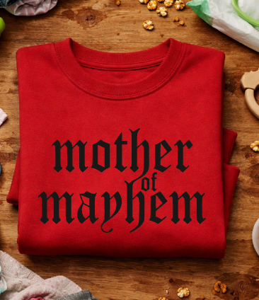 Mother of Mayhem