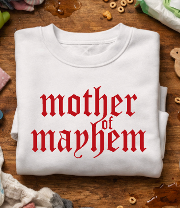 Mother of Mayhem