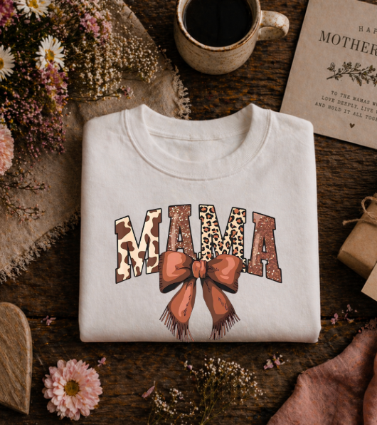Patchwork Mama