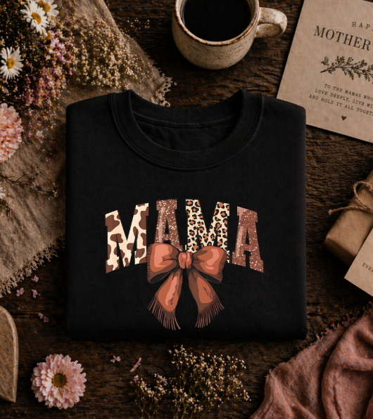 Patchwork Mama