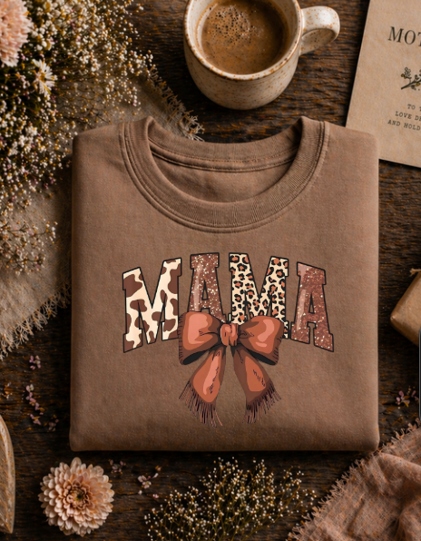 Patchwork Mama