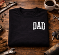 Standard Issue Dad Tee