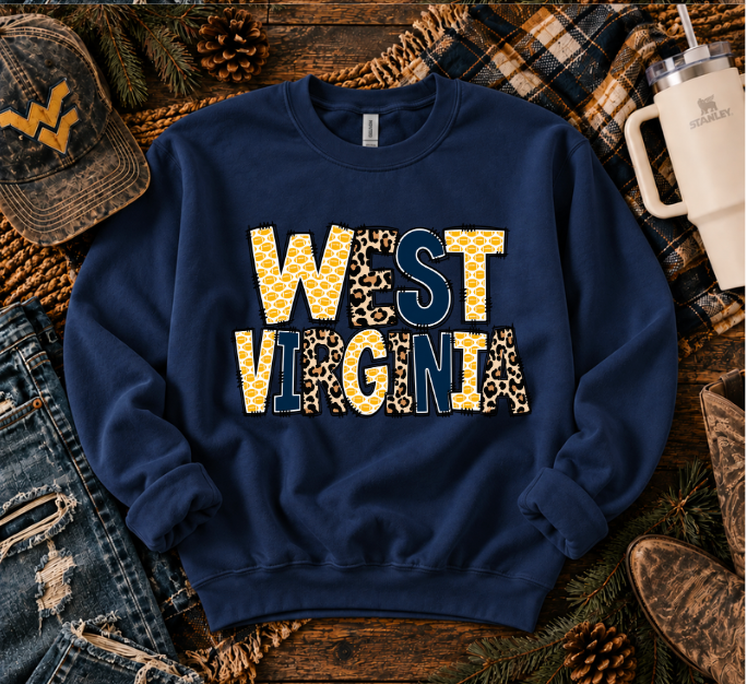 WV Wild Side