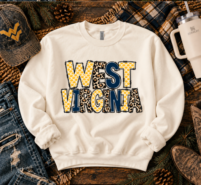WV Wild Side