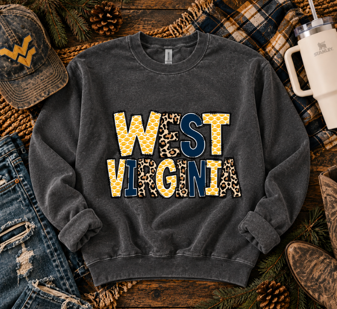 WV Wild Side
