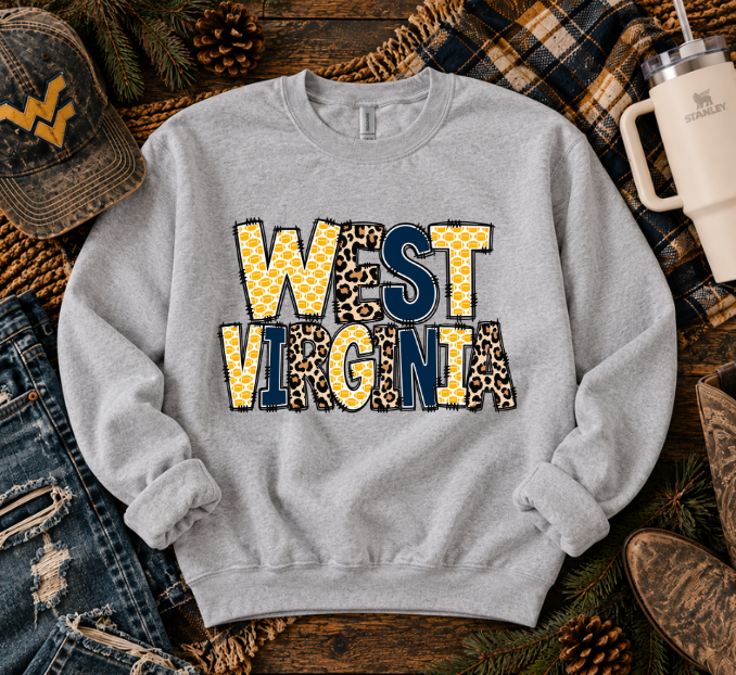 WV Wild Side