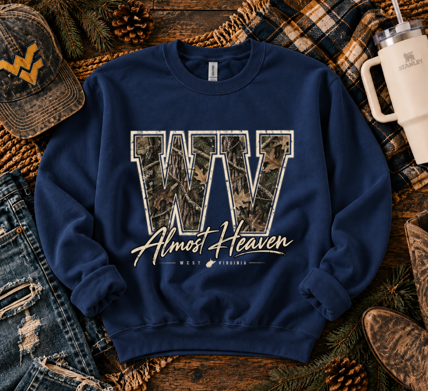 Almost Heaven