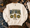 Mountain State Seal