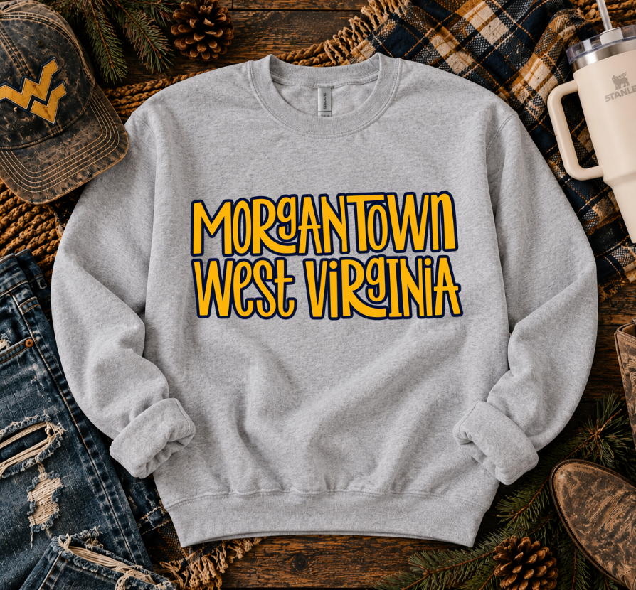 Morgantown, West Virginia