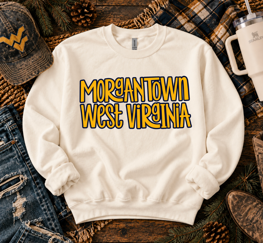 Morgantown, West Virginia