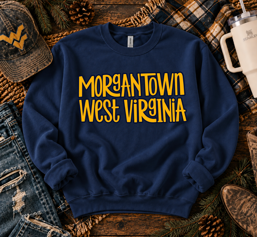 Morgantown, West Virginia