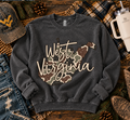 Mountain State Camo
